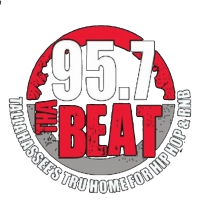95.7 Tha Beat -Tallahassee's Tru Hip Hop and R&B